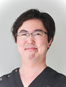 病院助教　埴原弘直