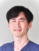 クリニカルフェロー　岡田朋之