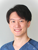 後期研修医　三浦裕貴