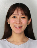 後期研修医 今井ゆうか