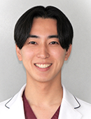 後期研修医 高橋一太